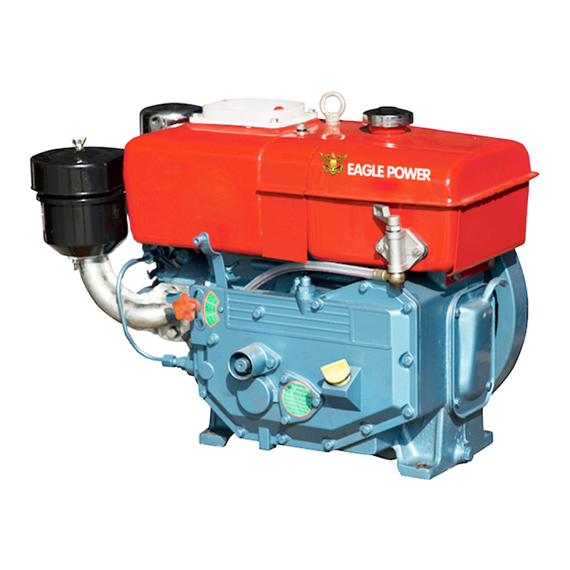 Water cooled diesel engine-R175A