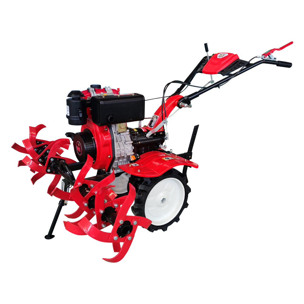 Power tiller-YCWG40（178F）