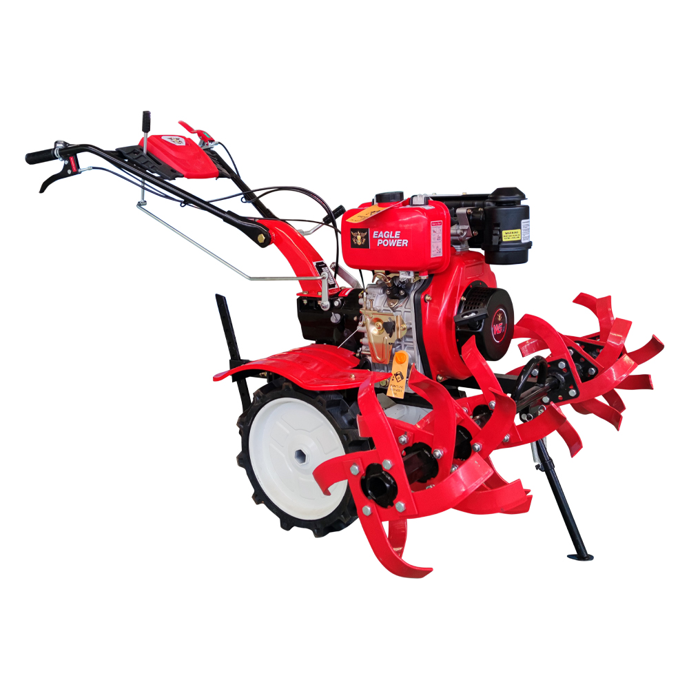 Power tiller-YCWG40（178F）