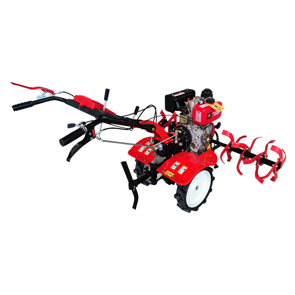 Power tiller-YCWG40（178F）