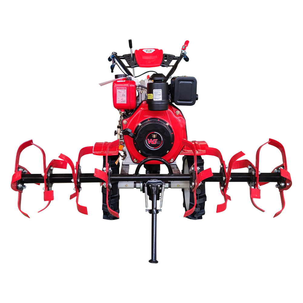 Power tiller-YCWG40（178F）
