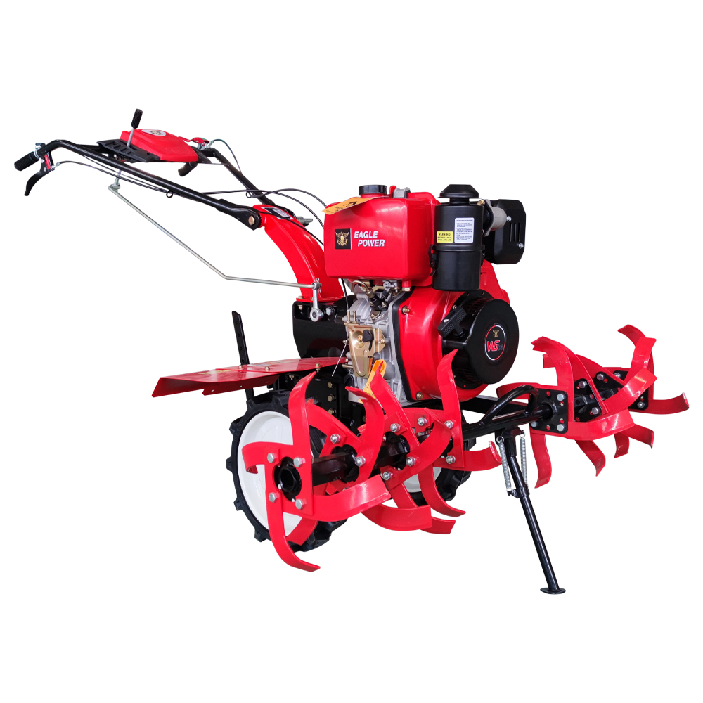 Power tiller-YCWG65（186FA）