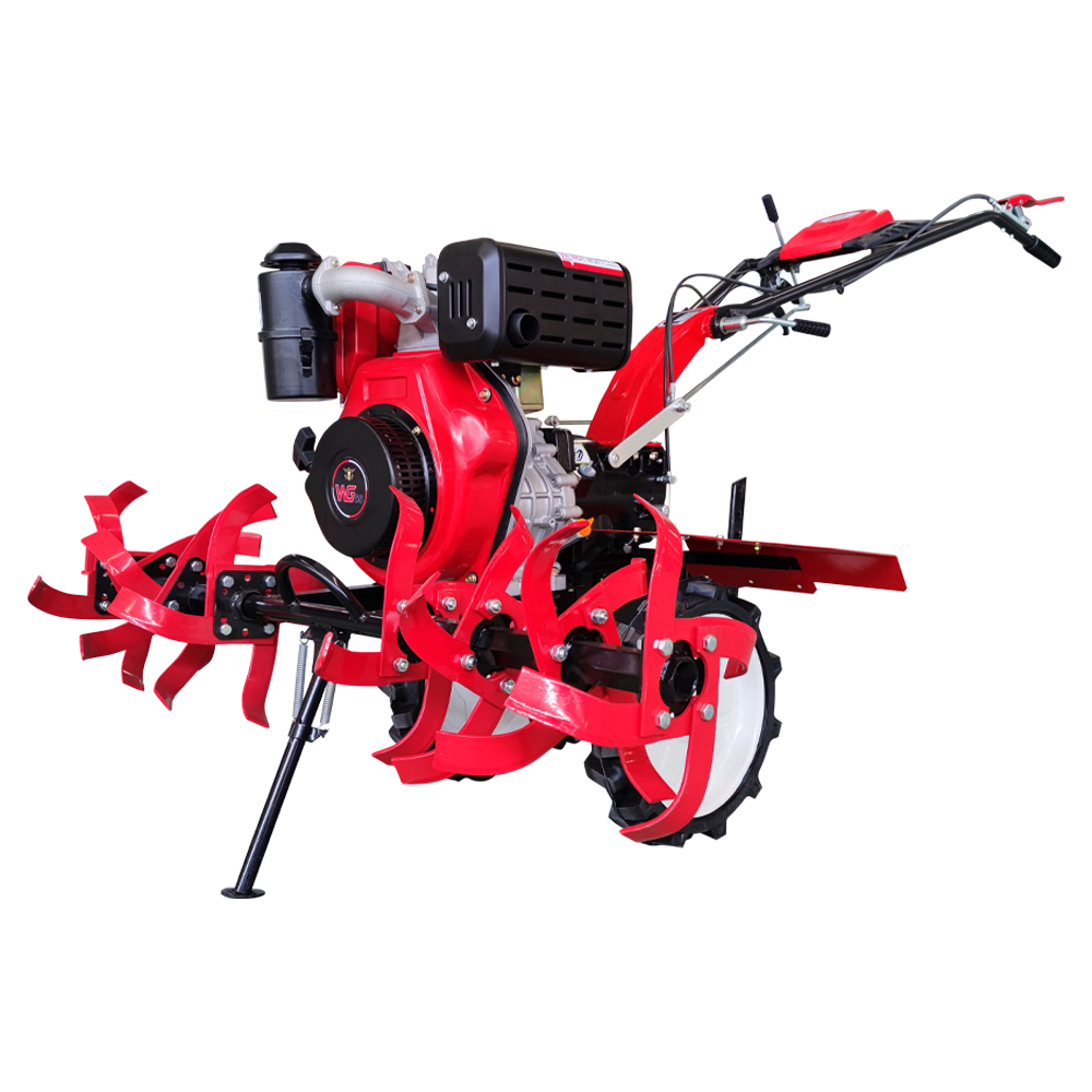 Power tiller-YCWG65（186FA）