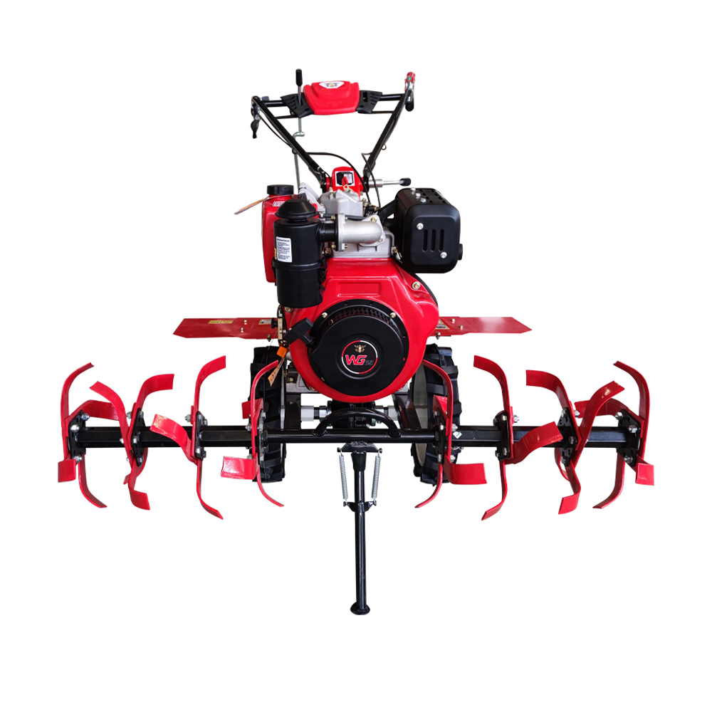 Power tiller-YCWG65（186FA）