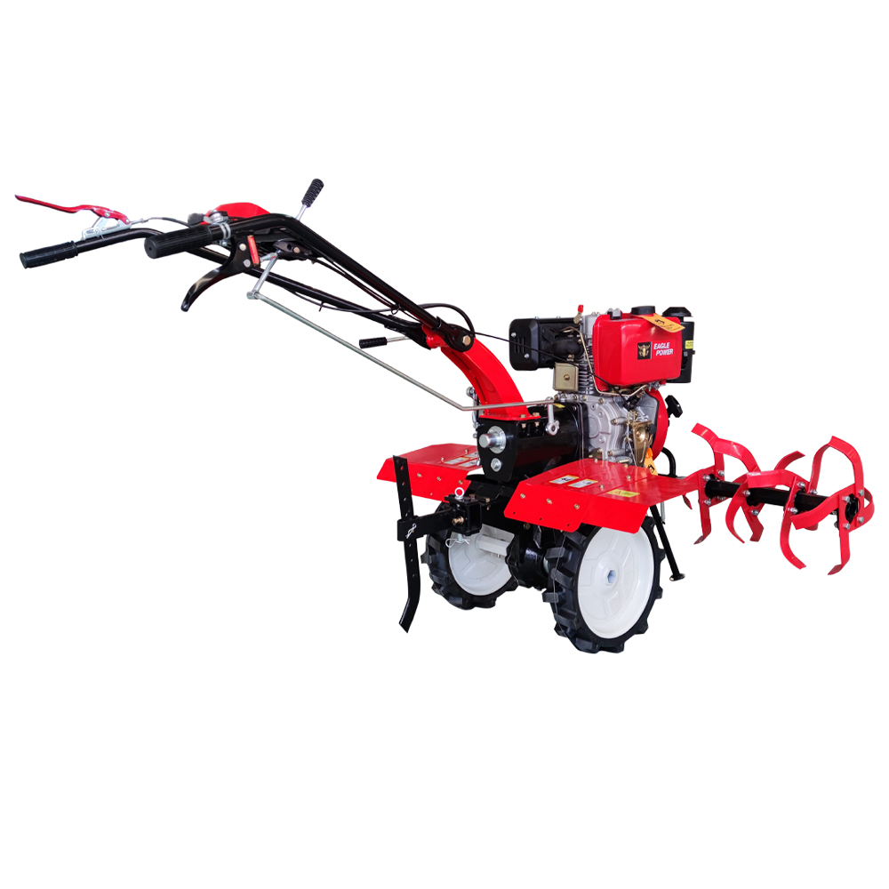 Power tiller-YCWG65（186FA）