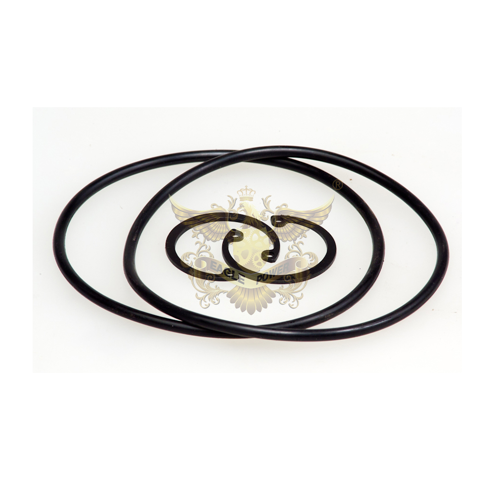  WATER SEAL RING & CIRCLIP 002260