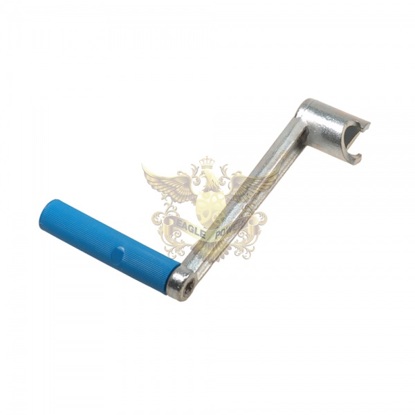STARTING HANDLE 000310
