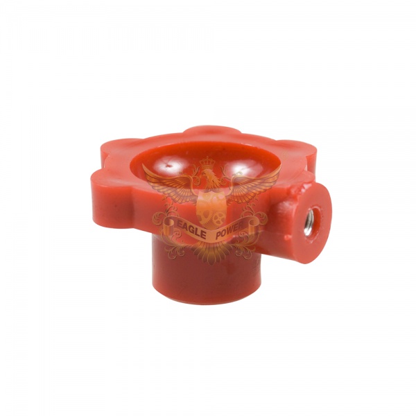  SPEED-CONTROL LEVER KNOB 000520