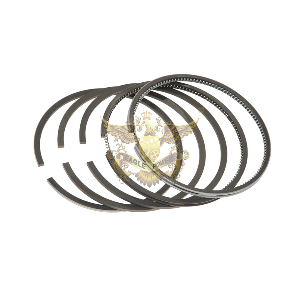  PISTON RING 5PCS 000219