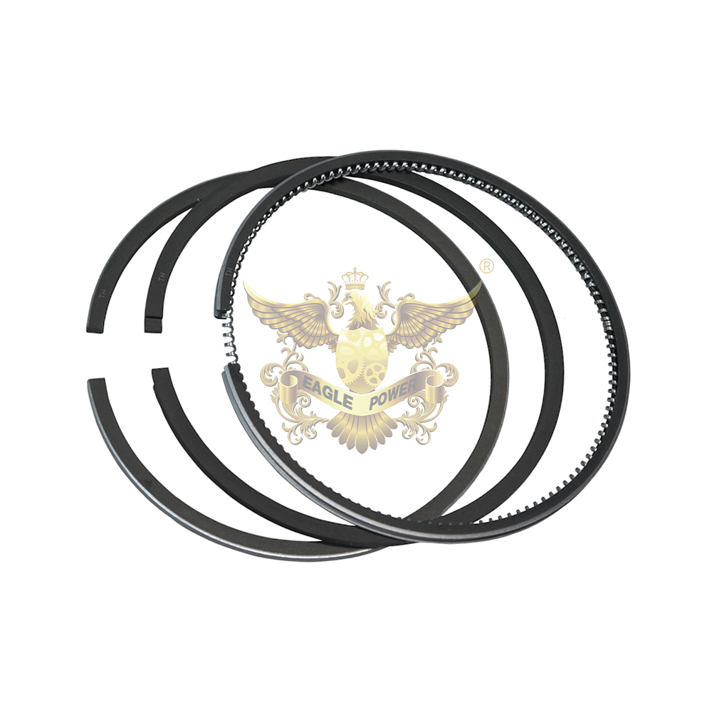  PISTON RING 3PCS 000185