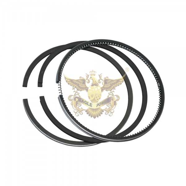  PISTON RING 3PCS 000185