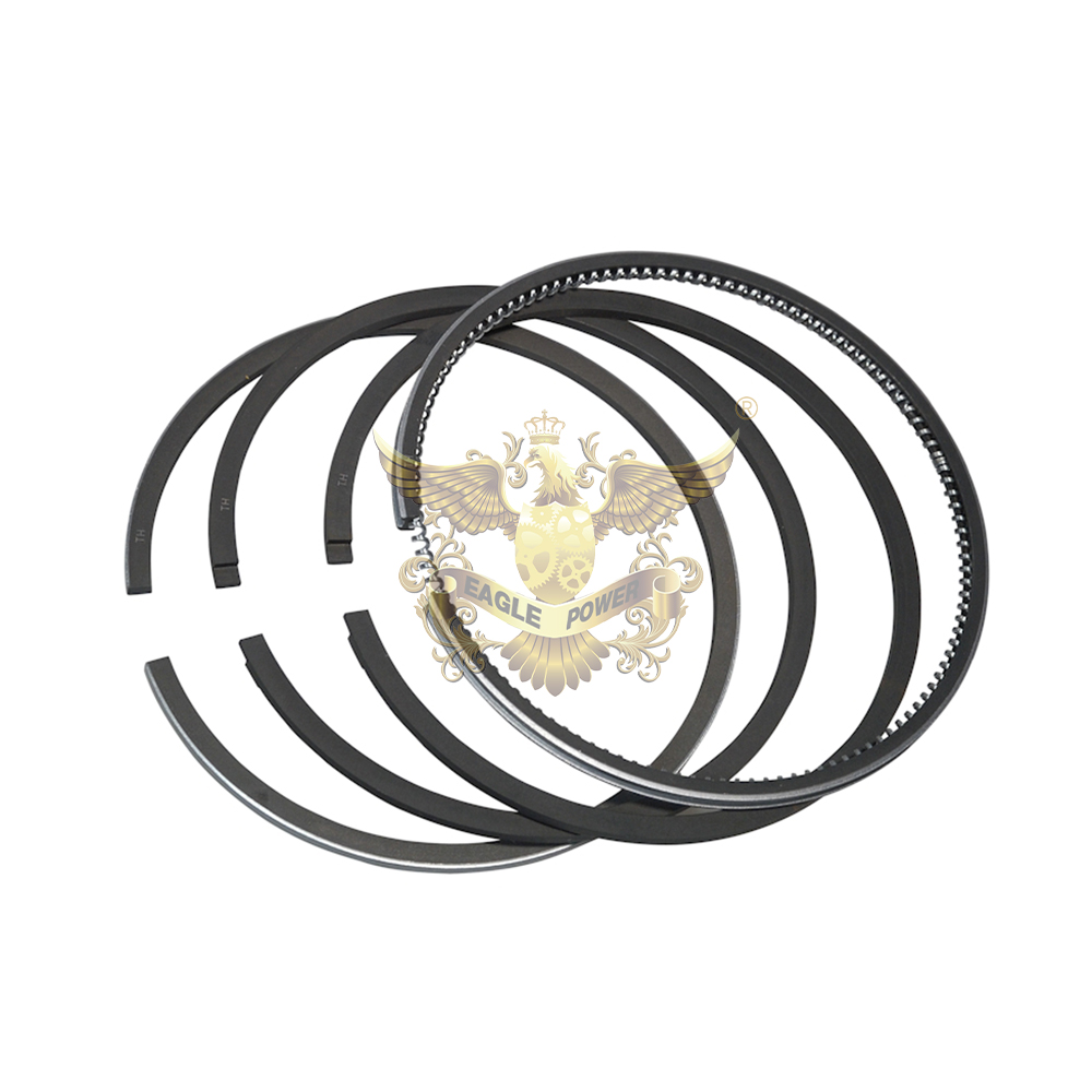  PISTON RING 4PCS 000186