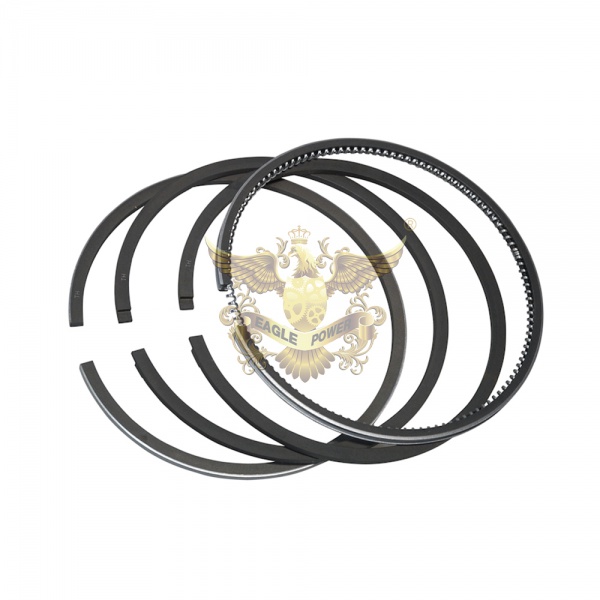  PISTON RING 4PCS 000186