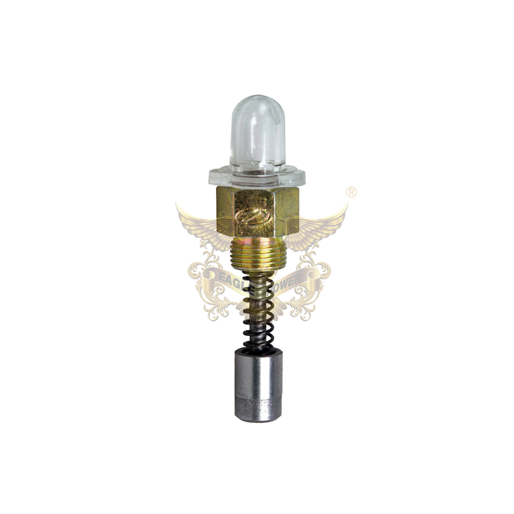  OIL INDICATOR 000923
