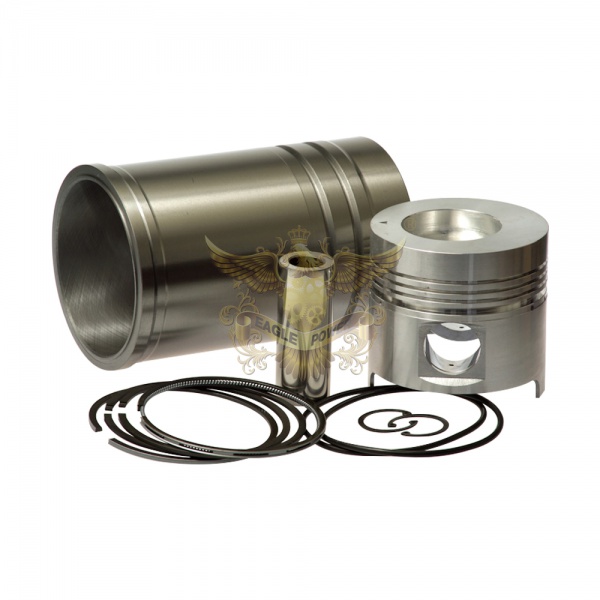  LINER PISTON KIT 000284