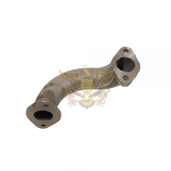  INTAKE PIPE 000050