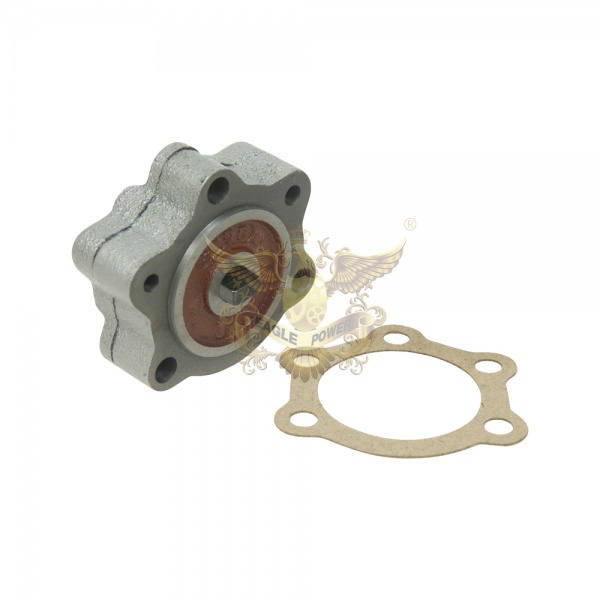 LUB OIL PUMP 000273T1