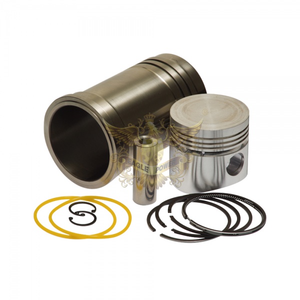  LINER PISTON KIT 000156-YK