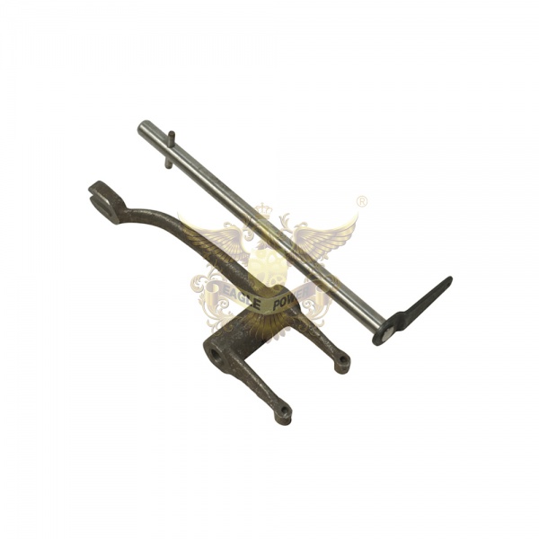  GOVERNOR FORK & SHAFT 00525