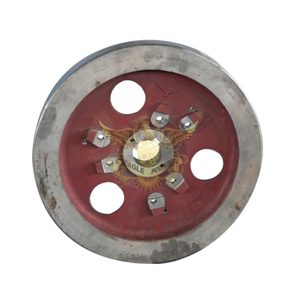  FLY WHEEL 000259（正面）