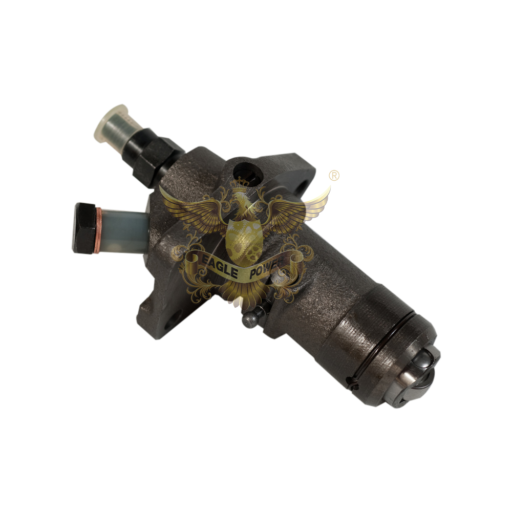  FUEL INJECTION PUMP ASSY