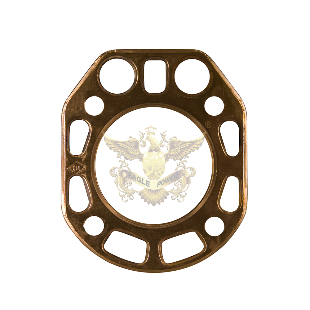  GASKET,CYLINDER HEAD 000326