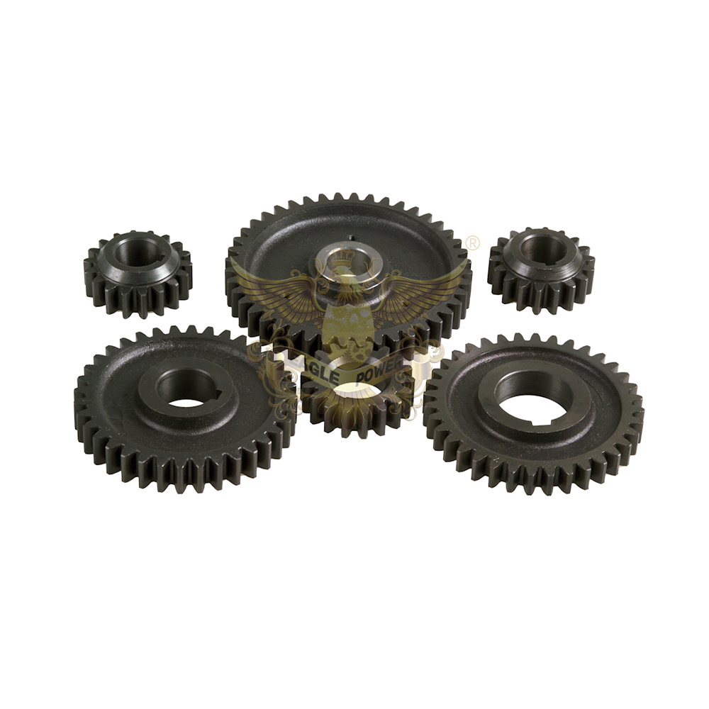  GEAR SETS