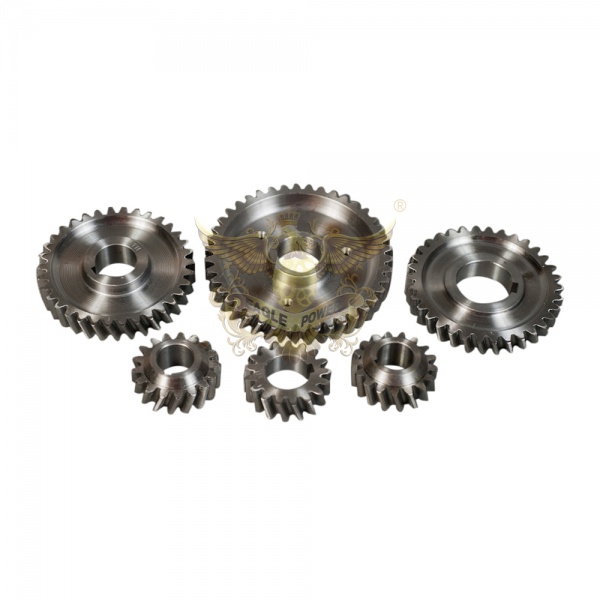  GEAR SETS 002689