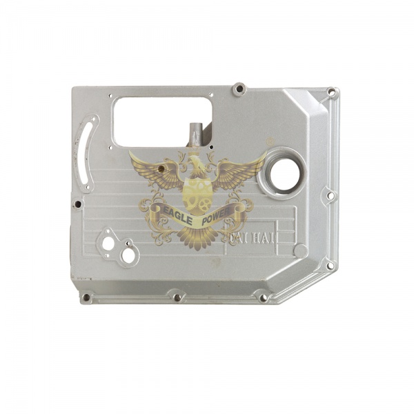  GEAR COVER