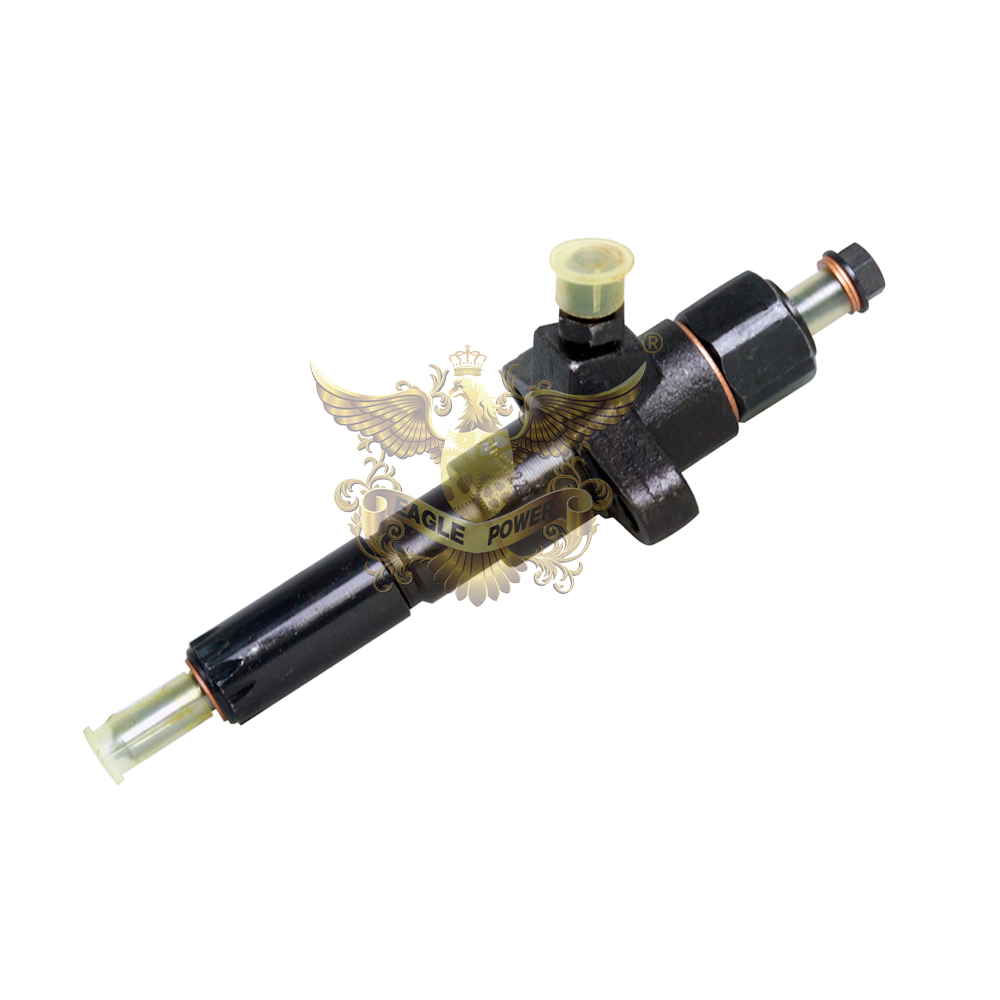  FUEL INJECTOR ASSY