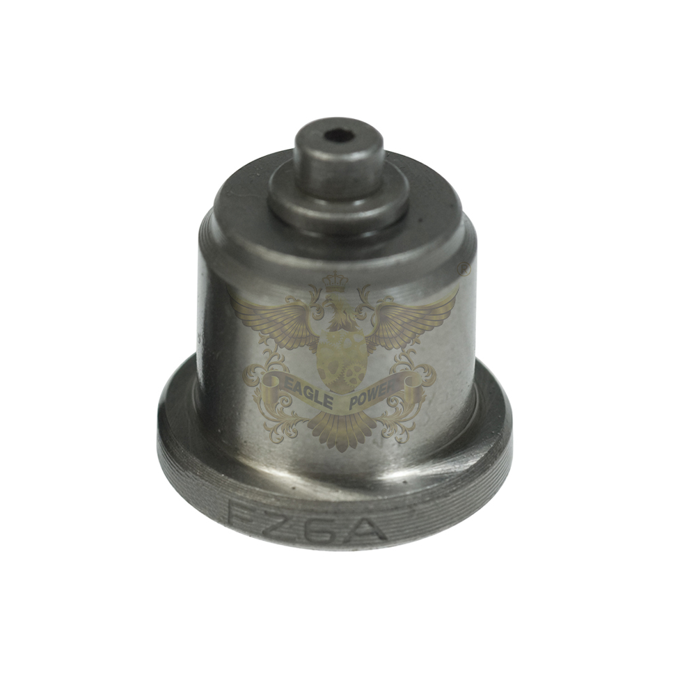 DELIVERY VALVE