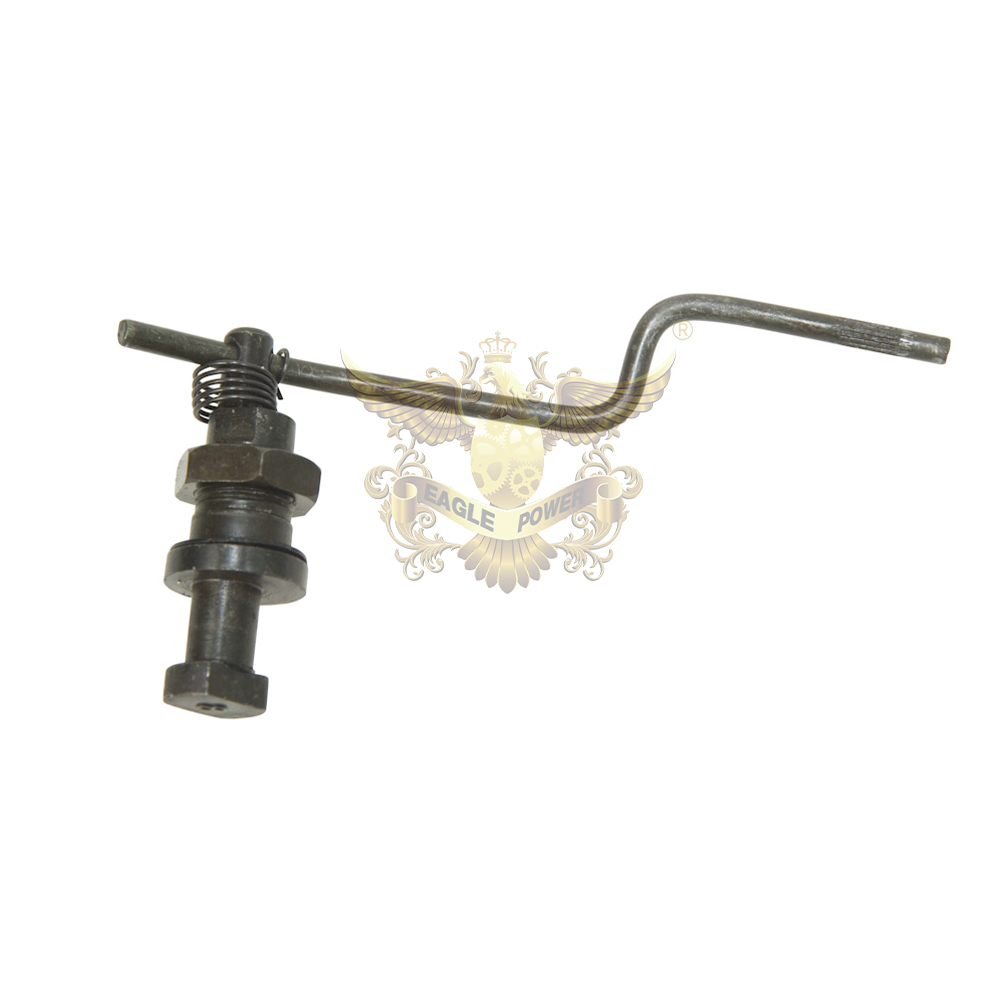 DECOMPRESSION ASSY