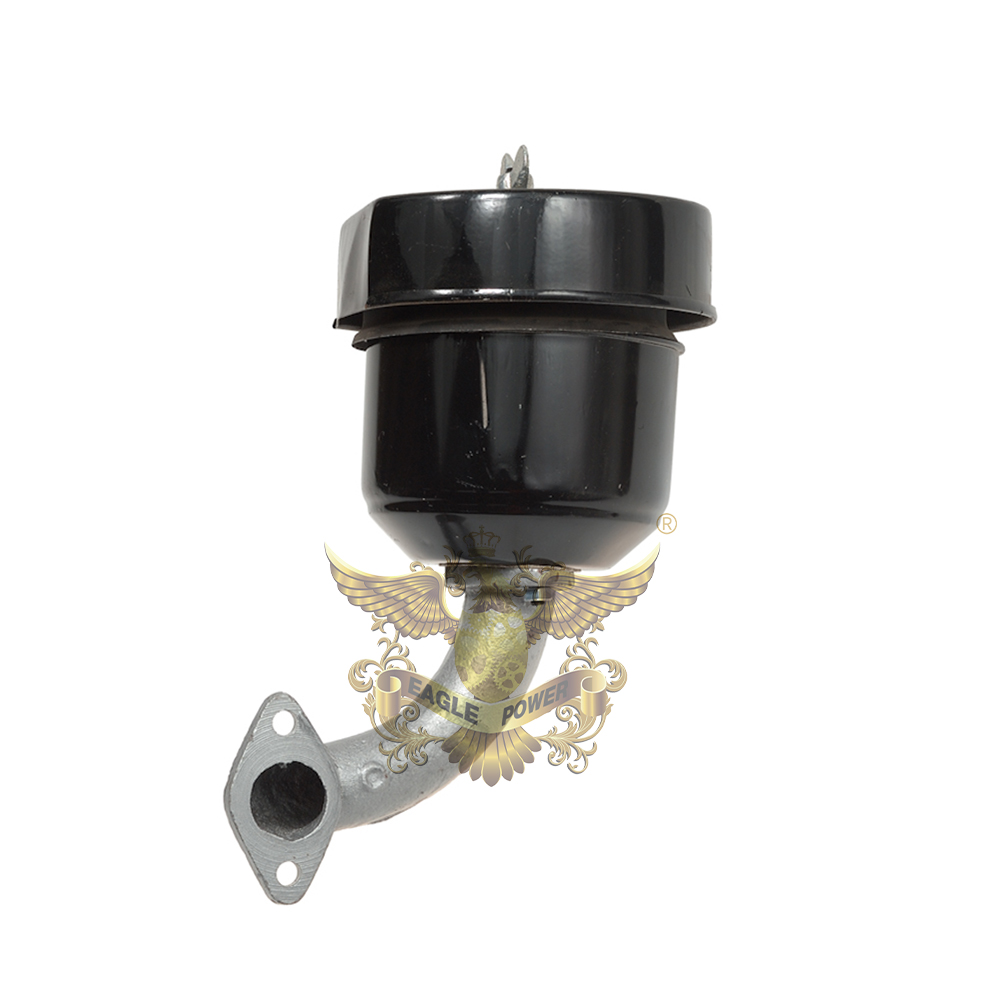  AIR CLEANER ASSY R175A