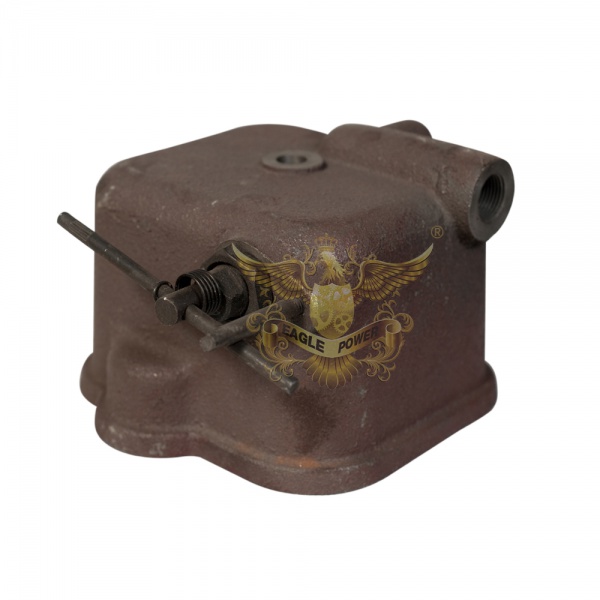  COVER,CYLINDER HEAD S195