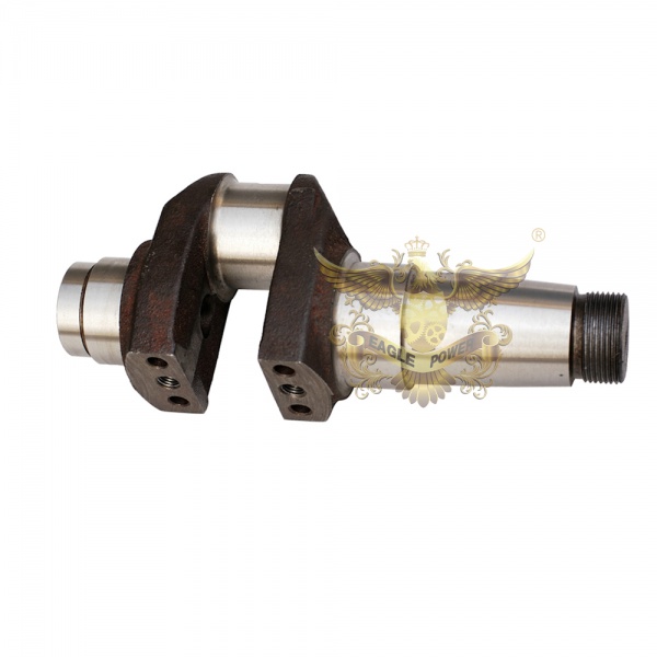  CRANKSHAFT  2