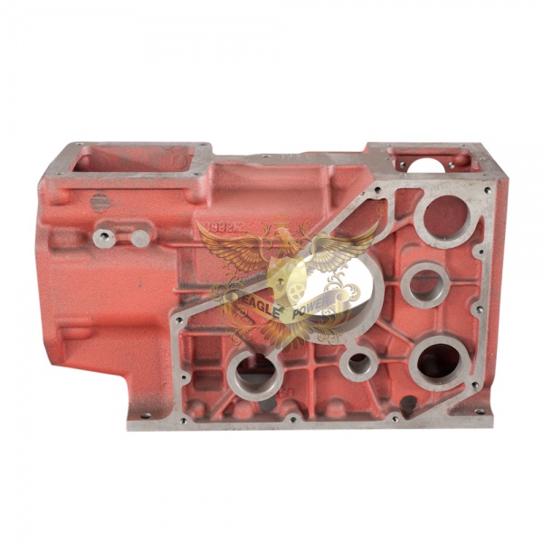  CYLINDER BLOCK