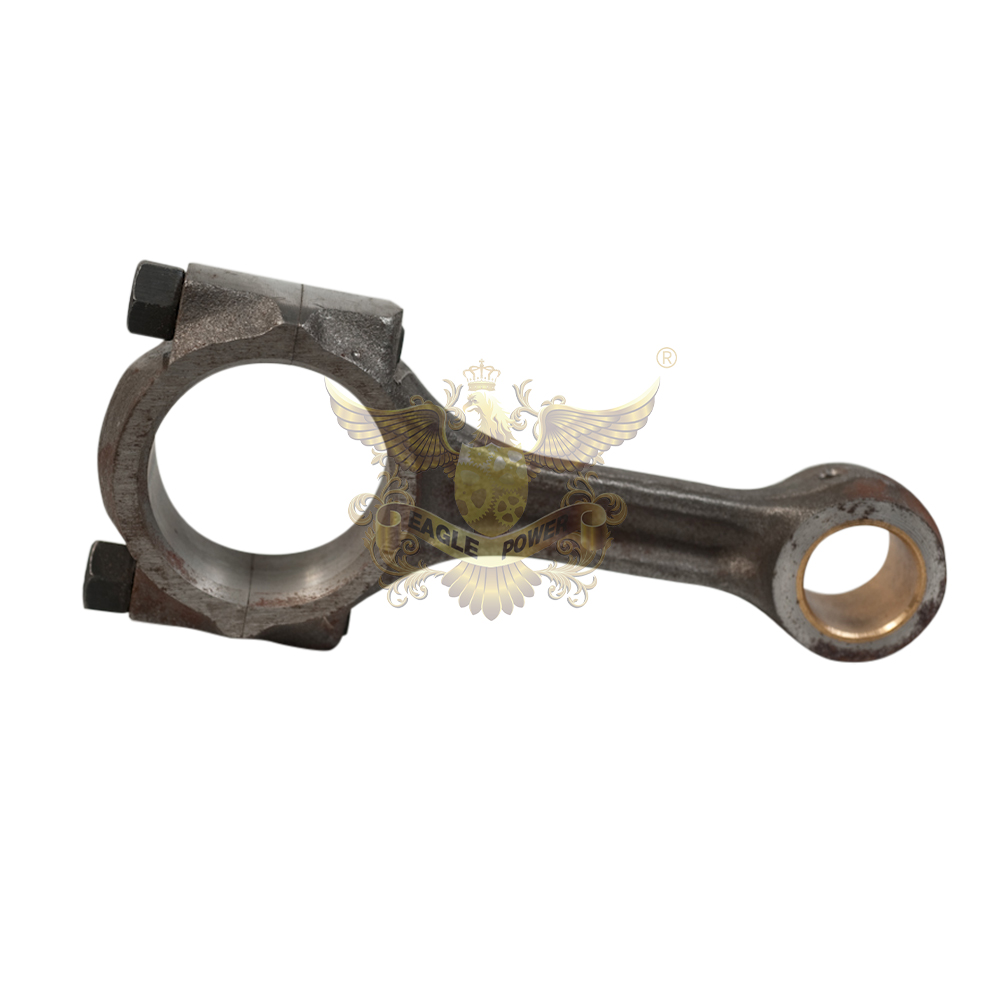  CONNECTING ROD ASSY