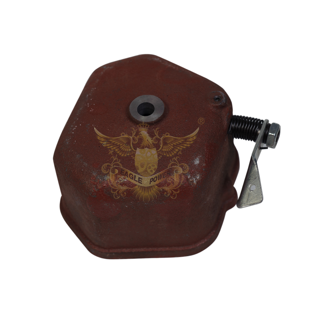  COVER,CYLINDER HEAD R175A