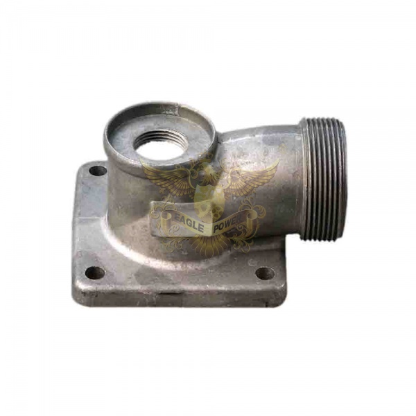  OUTLET FLANGE 001311