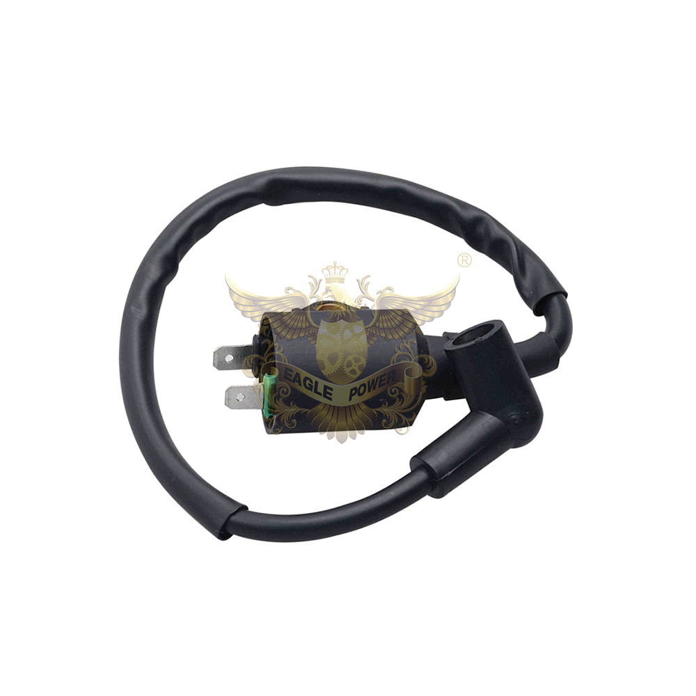  HIGH VOLTAGE SET 000072B