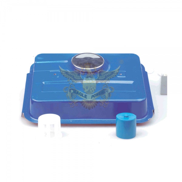 FUEL TANK KIT 001203