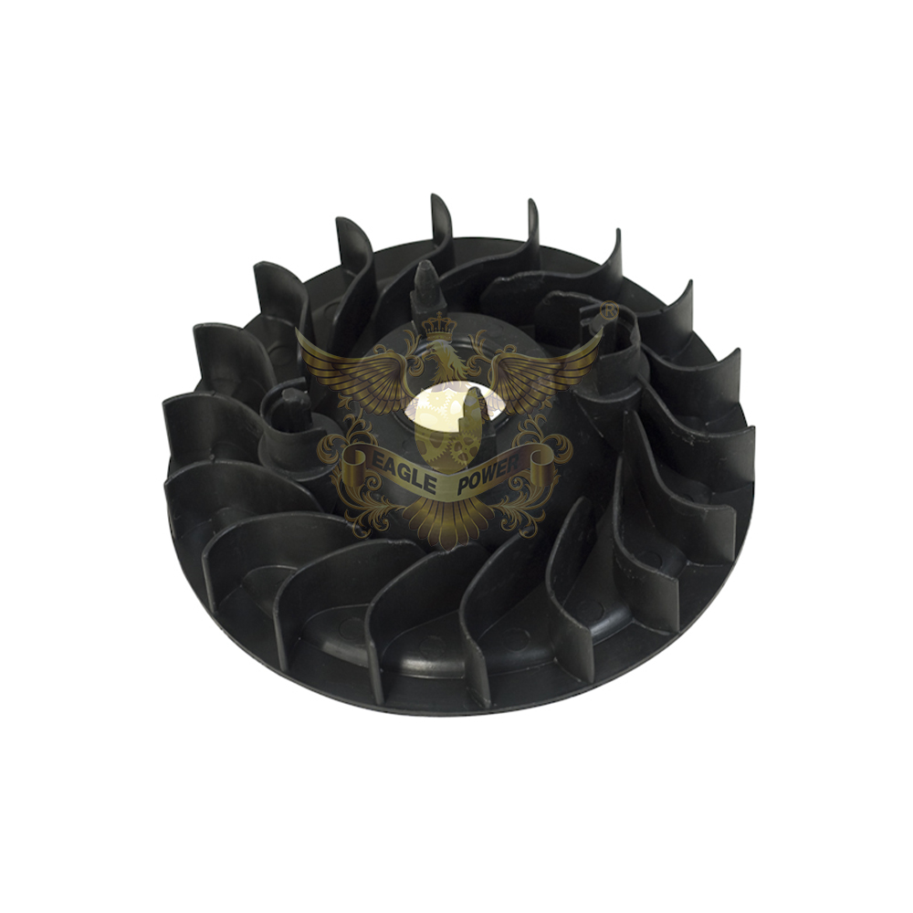  FAN COOLING （ROTOR） 01163