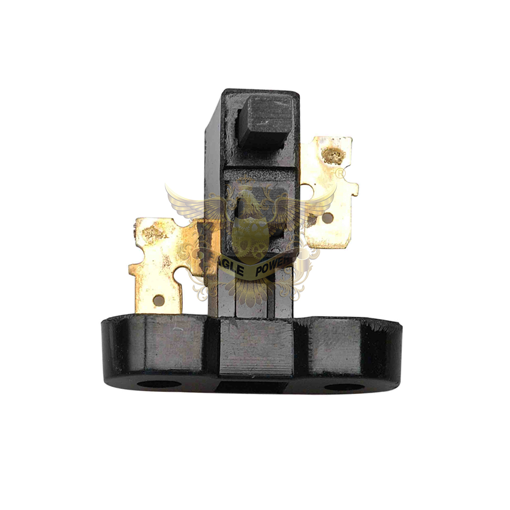  CARBON BRUSH ASSY 001195