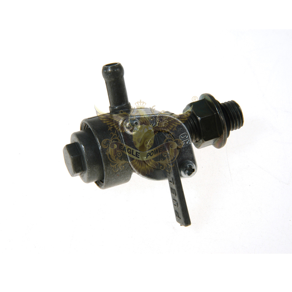  FUEL COCK ASSY 000763