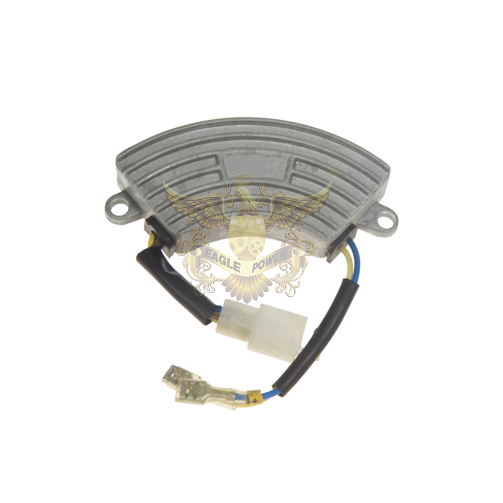 AVR ALUMINIUM 000091