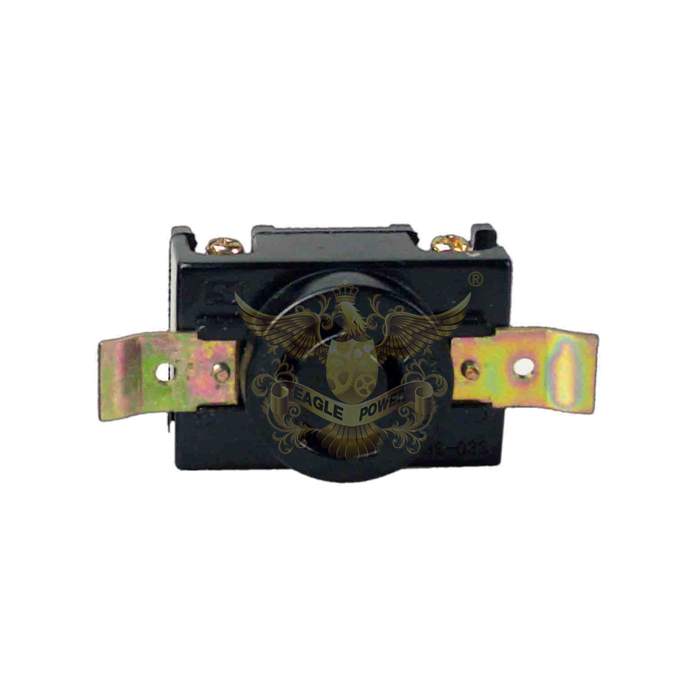  AC SOCKET 001260