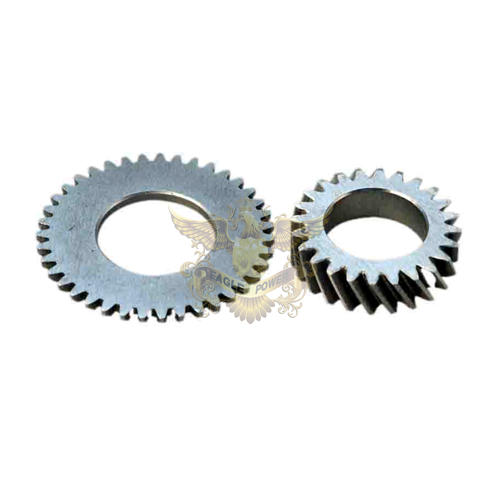 TIMING AND GOVERNOR DRIVING GEAR KIT 000503