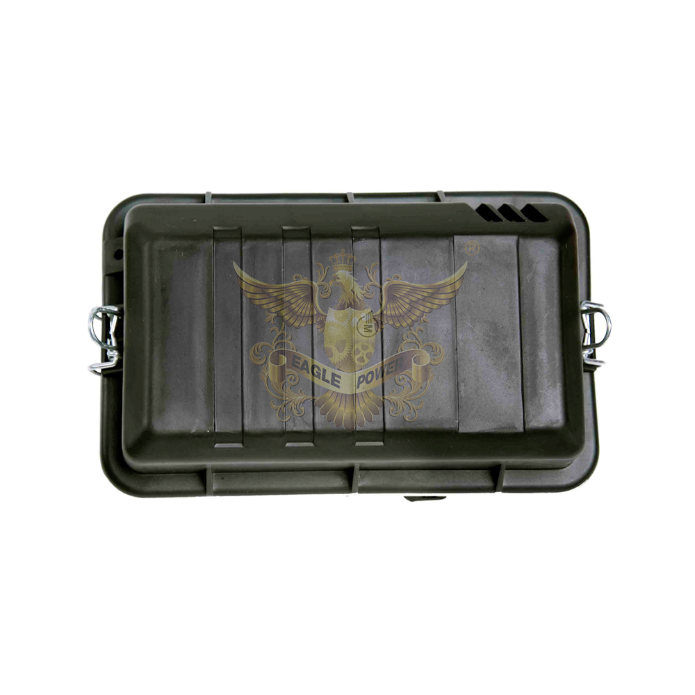  AIR CLEANER ASSY 000139