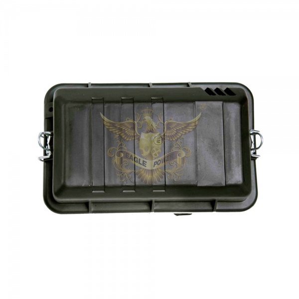  AIR CLEANER ASSY 000139
