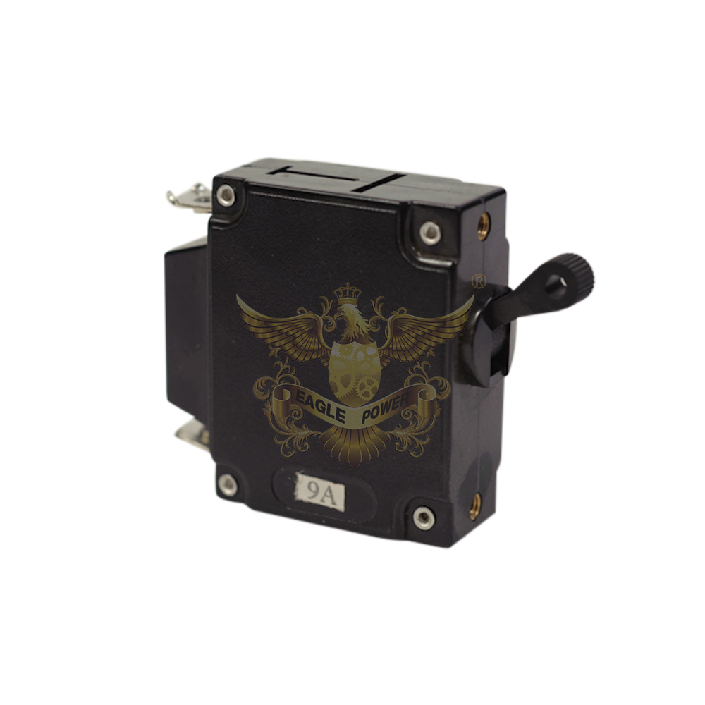  AC OVERLOAD PROTECTER SWITCH 000967